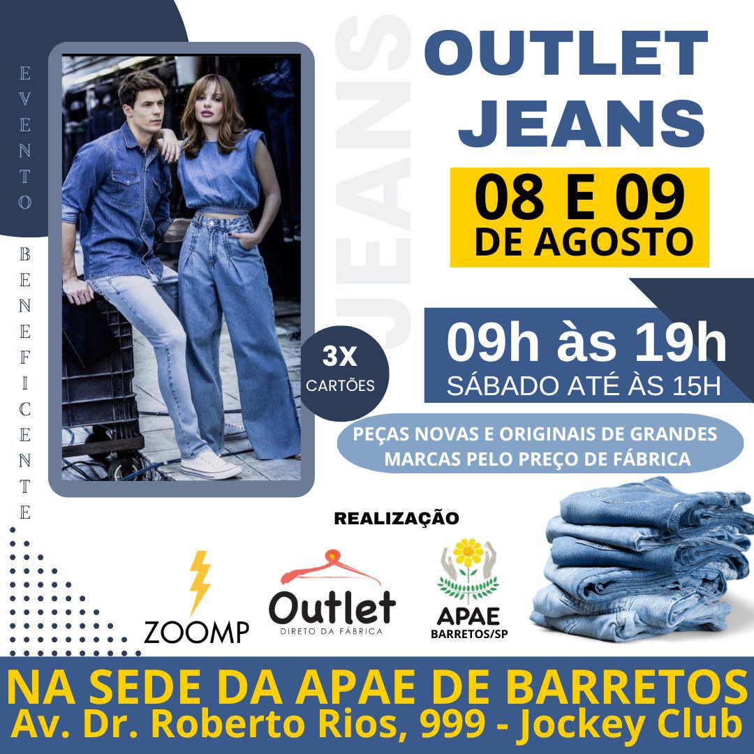 Outlet Jeans